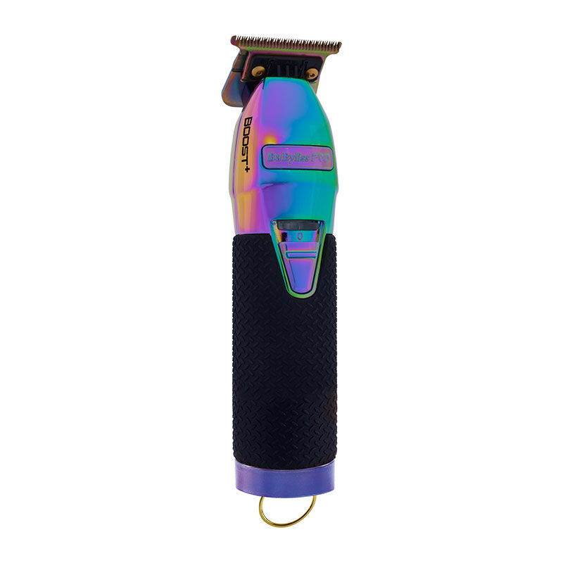 Tondeuse de finition professionnelle Boost+ chameleon