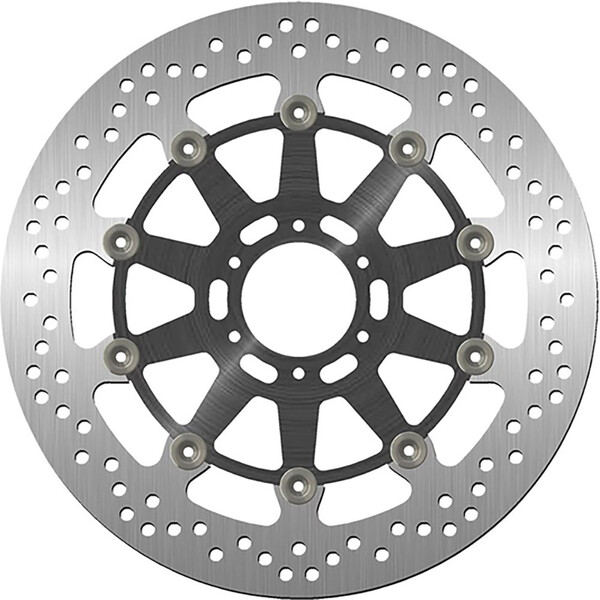 SBS - Disque de frein 5024A