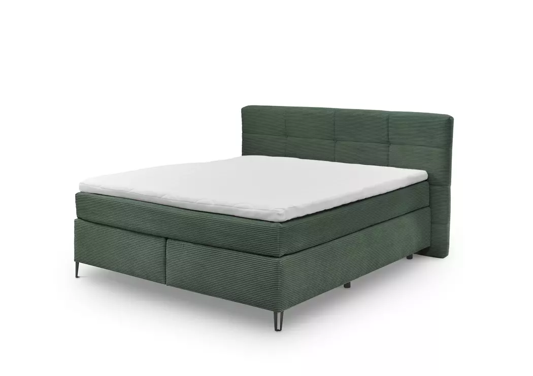 Boxspringbett Fairfield 160 x 200 cm