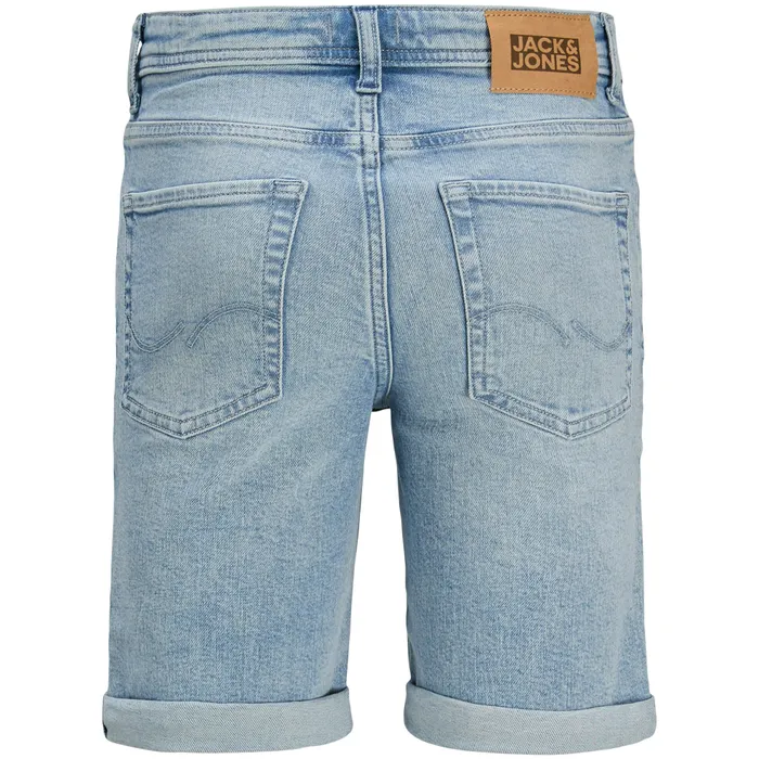 Jack & Jones Rick Original Denim Short Junior