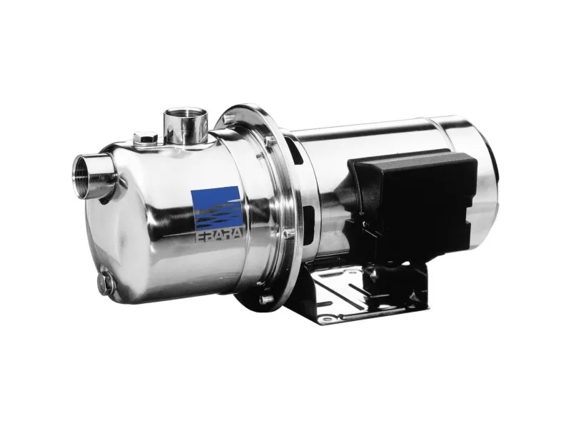 Ebara JESXM 8 Garten Centrifugalpumpe 2.75 m³/h 42 m 230 V