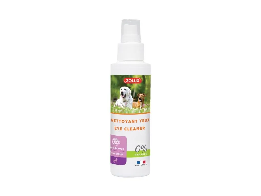 Zolux Eye Cleaner 100 ml