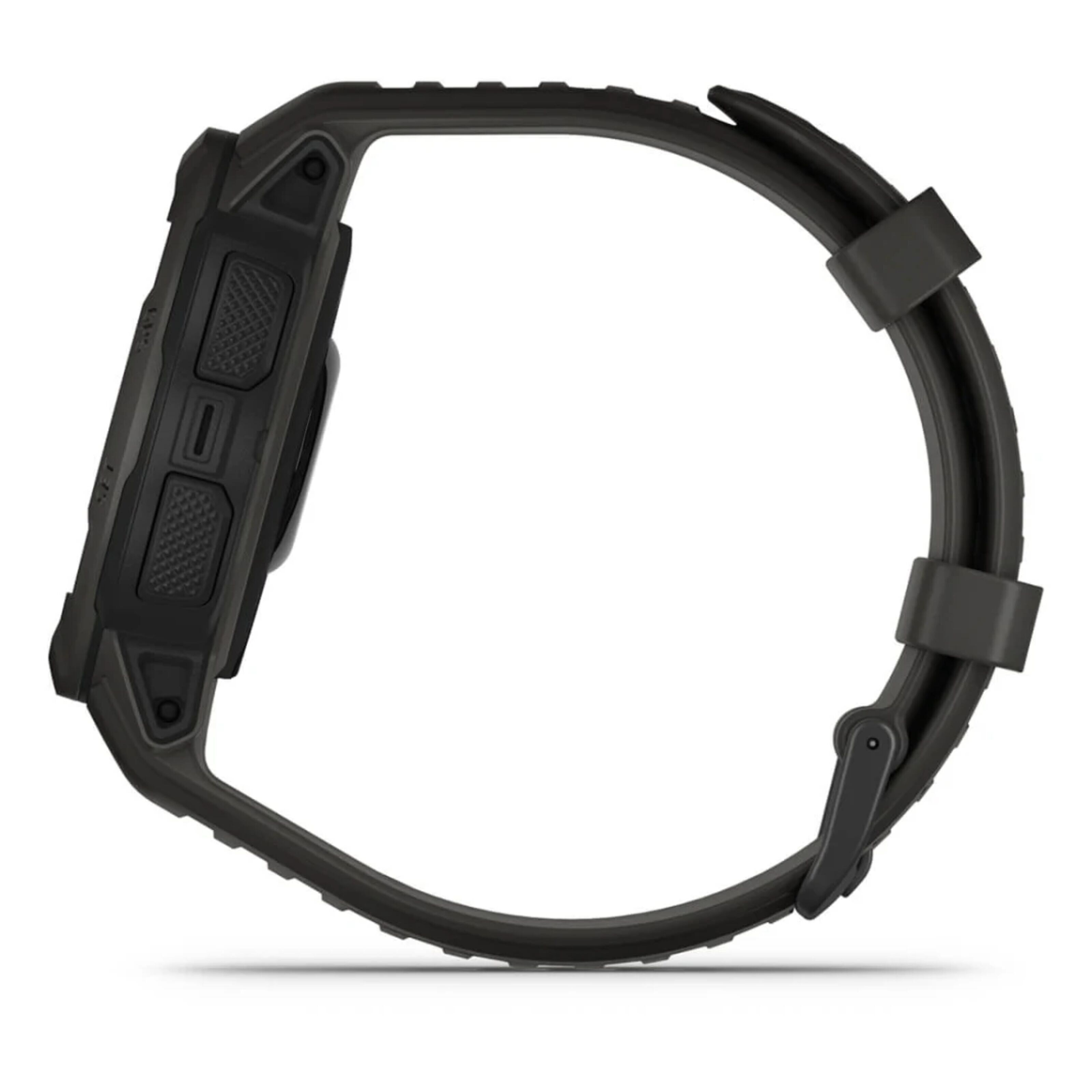 Garmin Instinct 2 Solar Graphite