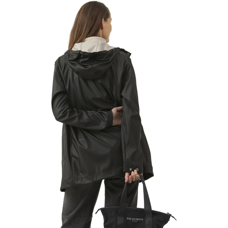 ILSE JACOBSEN RAIN228FR Black beauty