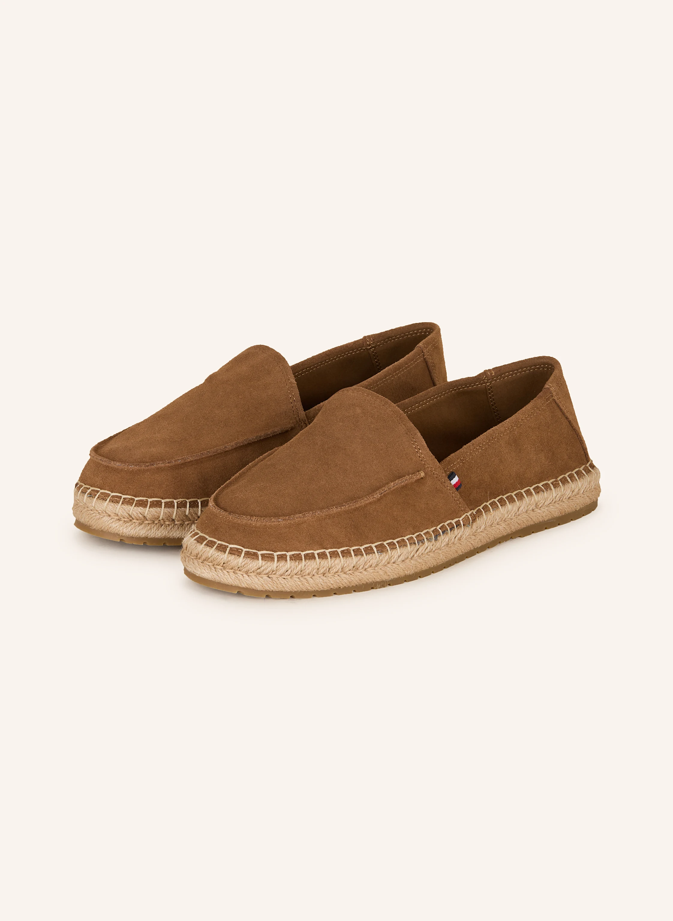 TOMMY HILFIGER Espadrilles