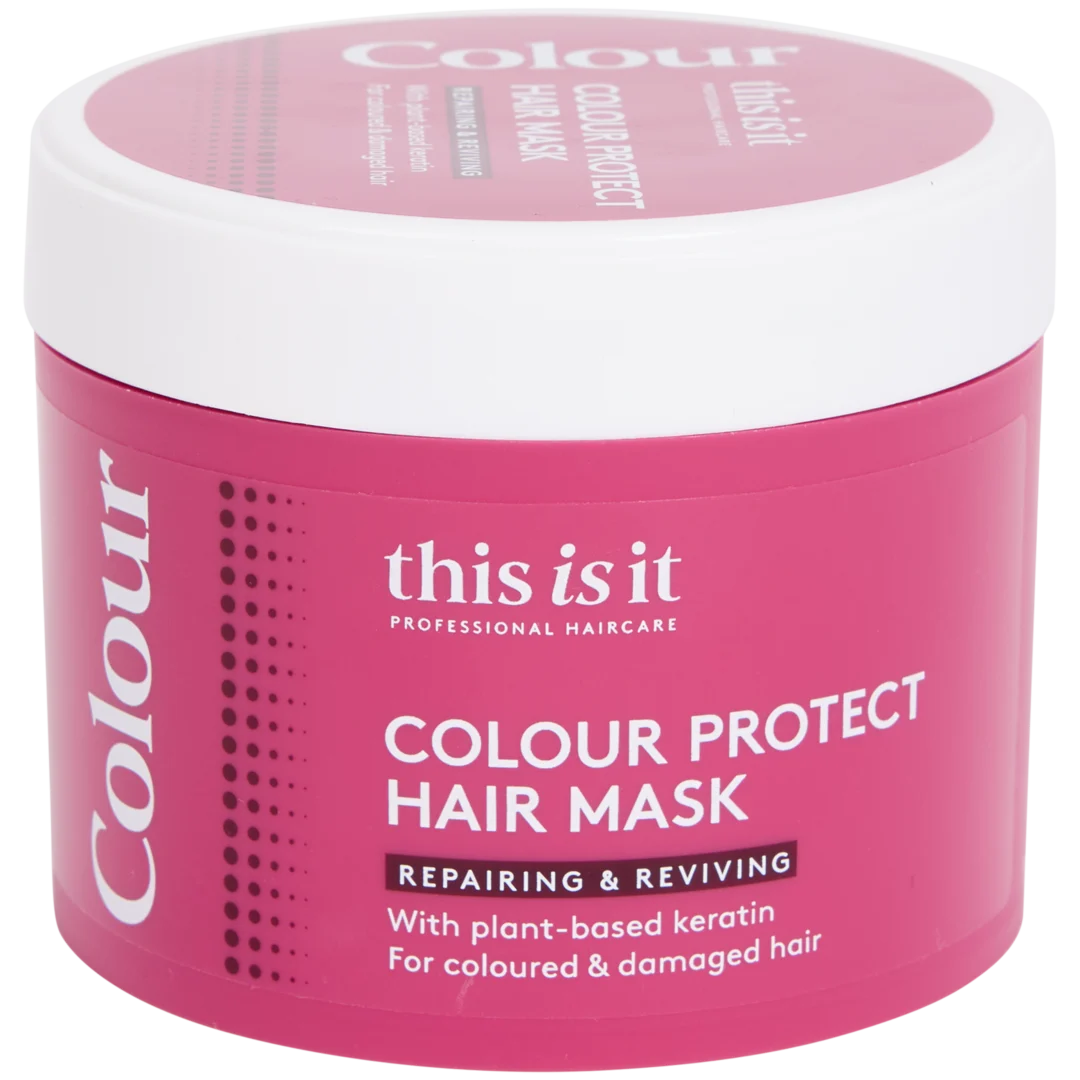 This is it haarmasker 300 ml | diverse varianten