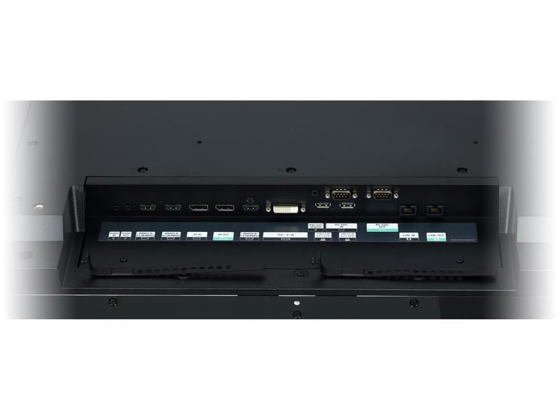 LG Public Display Stretch 86BH5F-M 86 