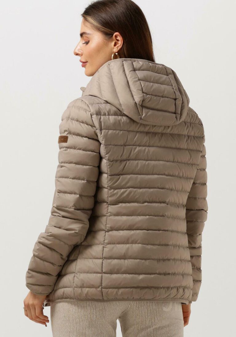 MOSCOW taupe moscow jack 02-08-edgy