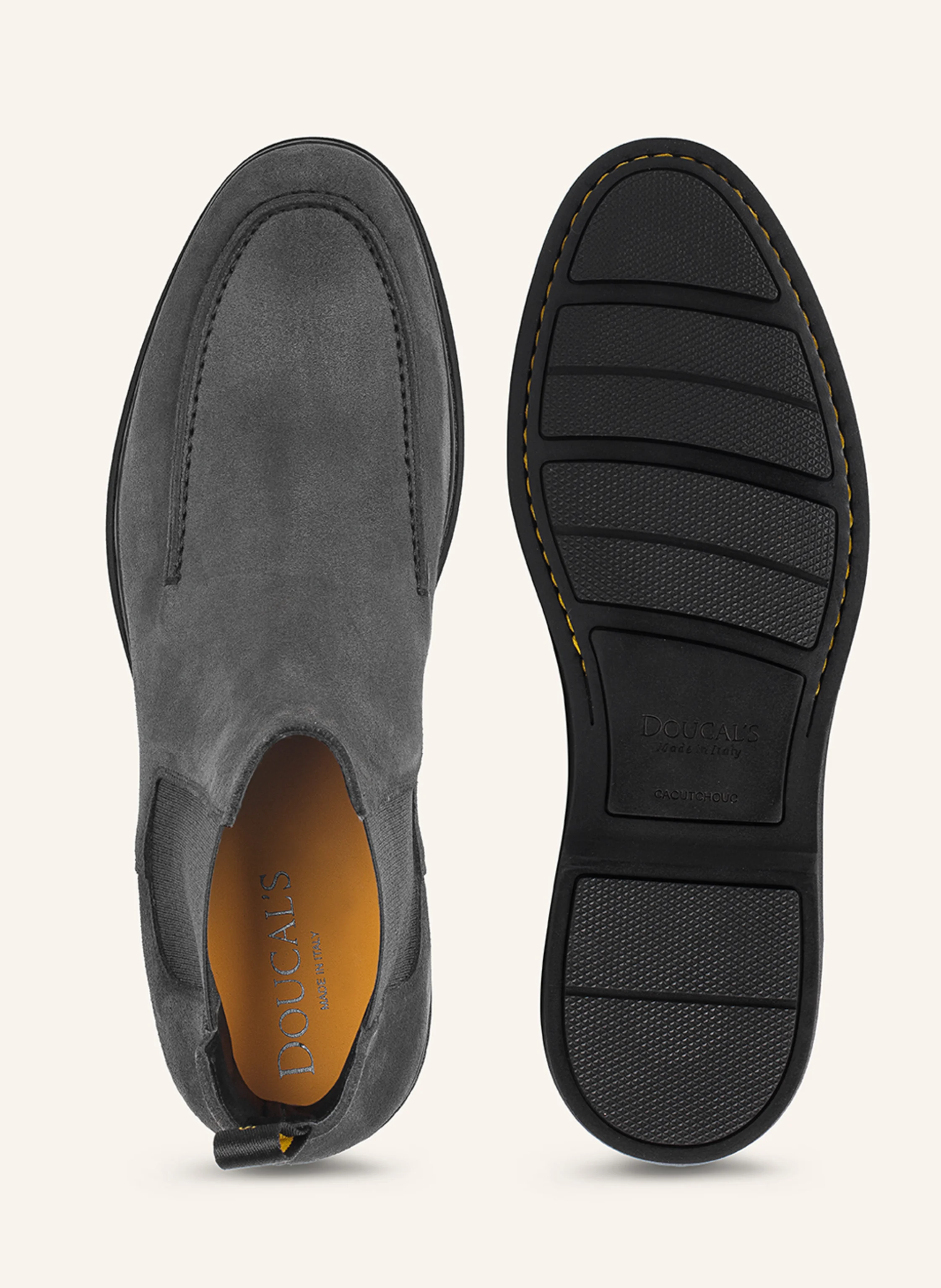 DOUCAL'S Stiefeletten EDO