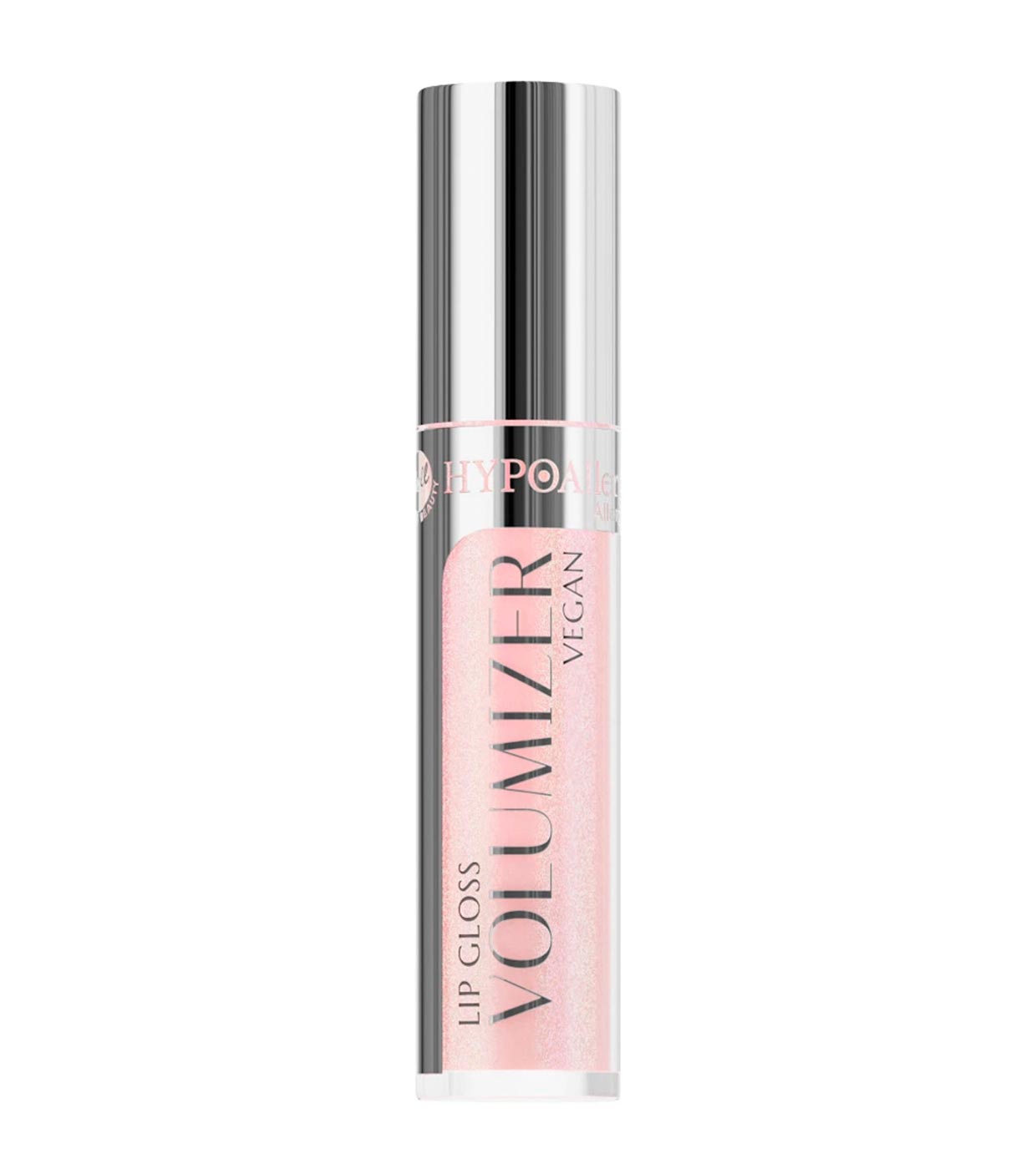 Bell HYPOAllergenic - Brilho Labial Volumoso - 03: Champagne