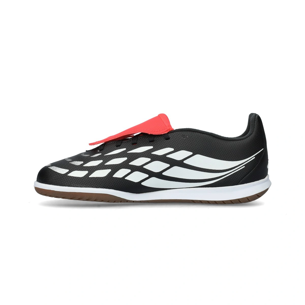 Sapatilha futsal adidas Predator Club FT IN Sala Criança