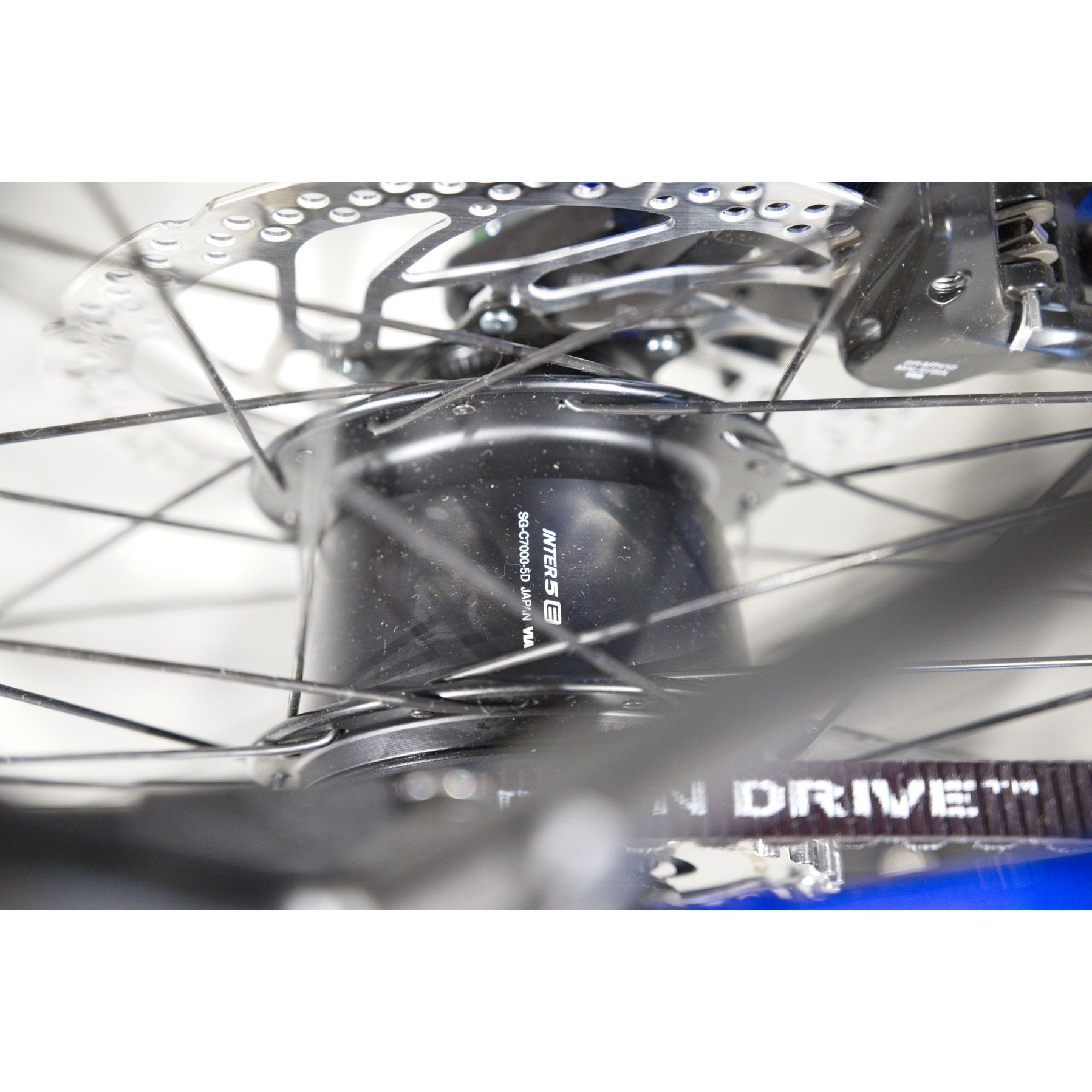 Flyer Gotour 5.43