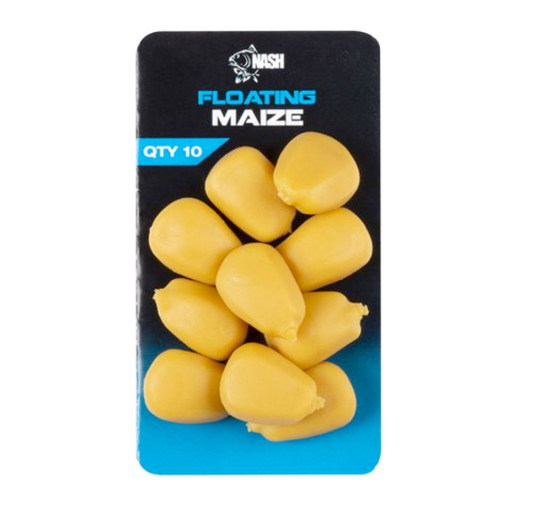 Imitation De Maïs Flottant Nash (10 pièces)
