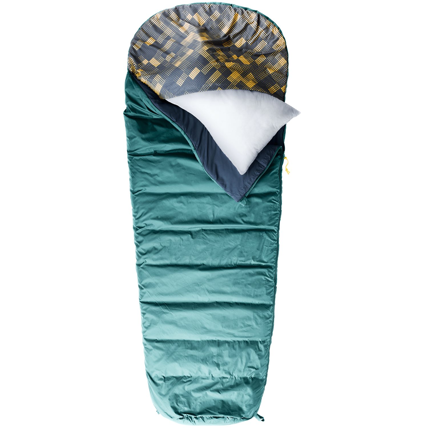 Deuter Overnite deepsea/ink