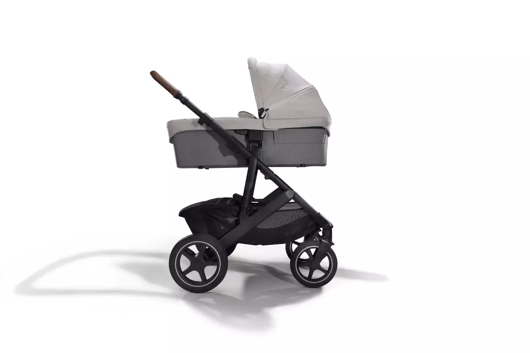 Kombi-Kinderwagen Vinca 2in1 Signature Oyster