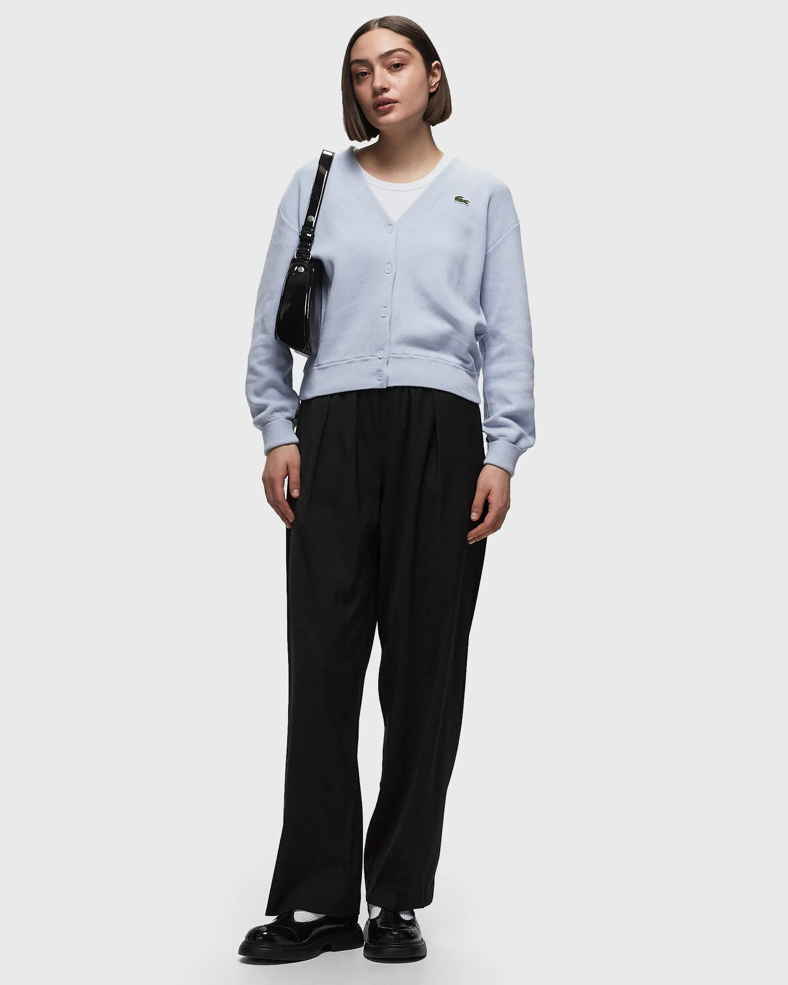 Lacoste PULLOVER