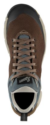 Chaussures de Randonnée Femme Danner Trail 2650 Gore-Tex Marron