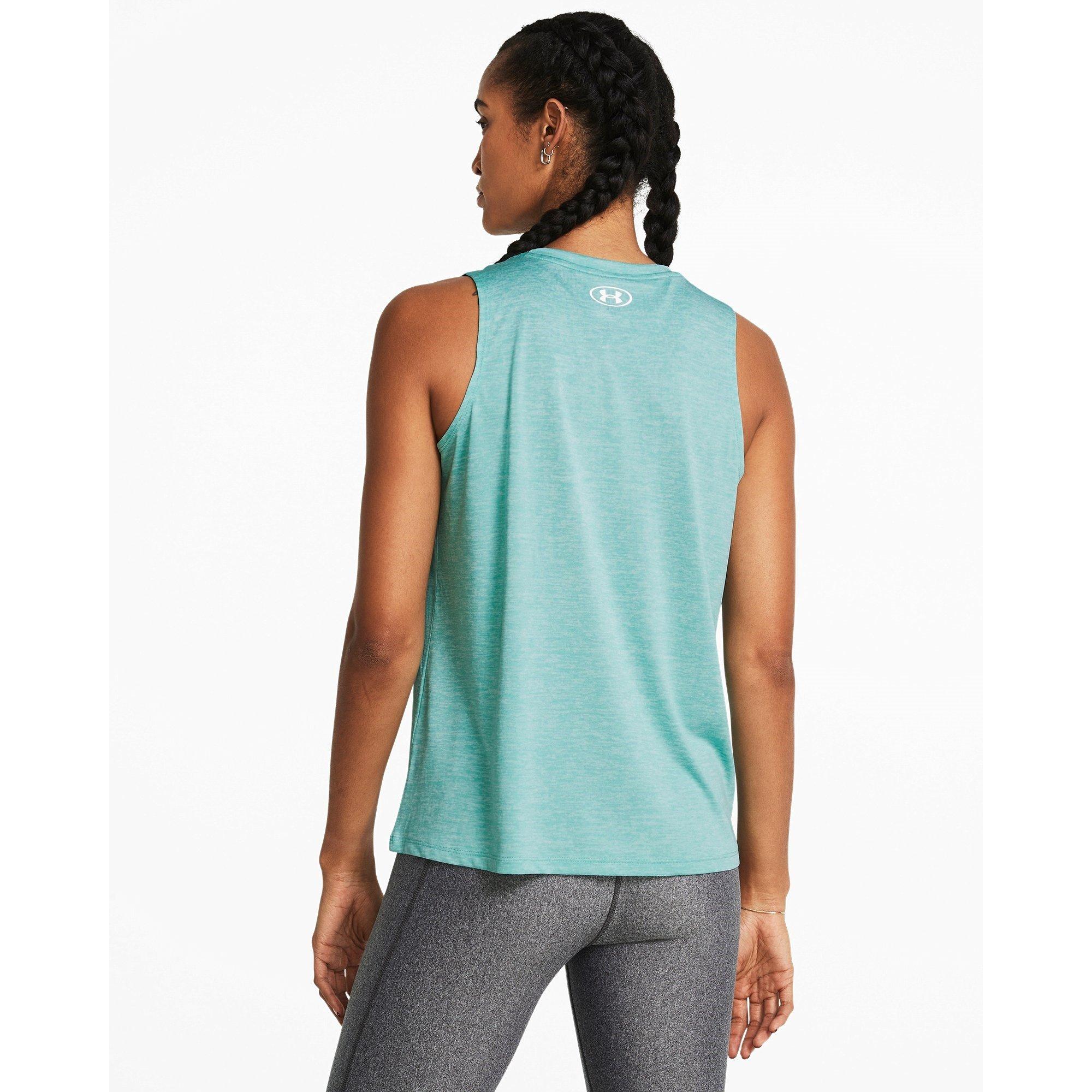 Under Armour Under Armour Tech Tank Twist Vest Womens