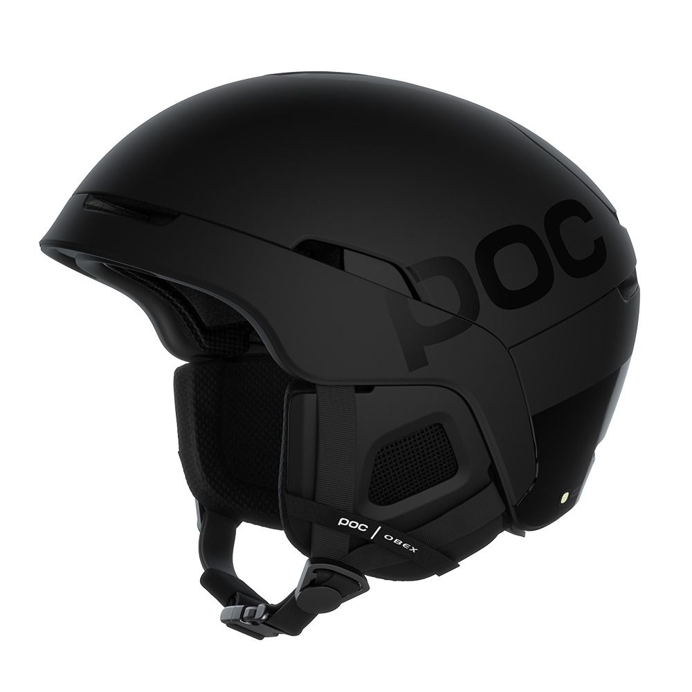 Poc OBEX BC MIPS - Casque ski uranium black matt