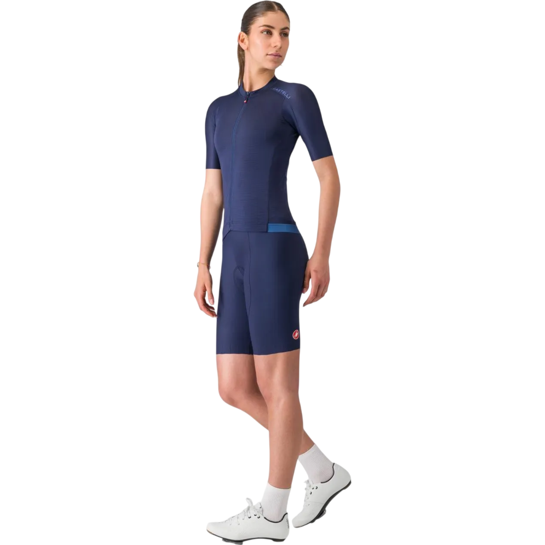 Castelli Espresso 2 Fietsshirt Dames