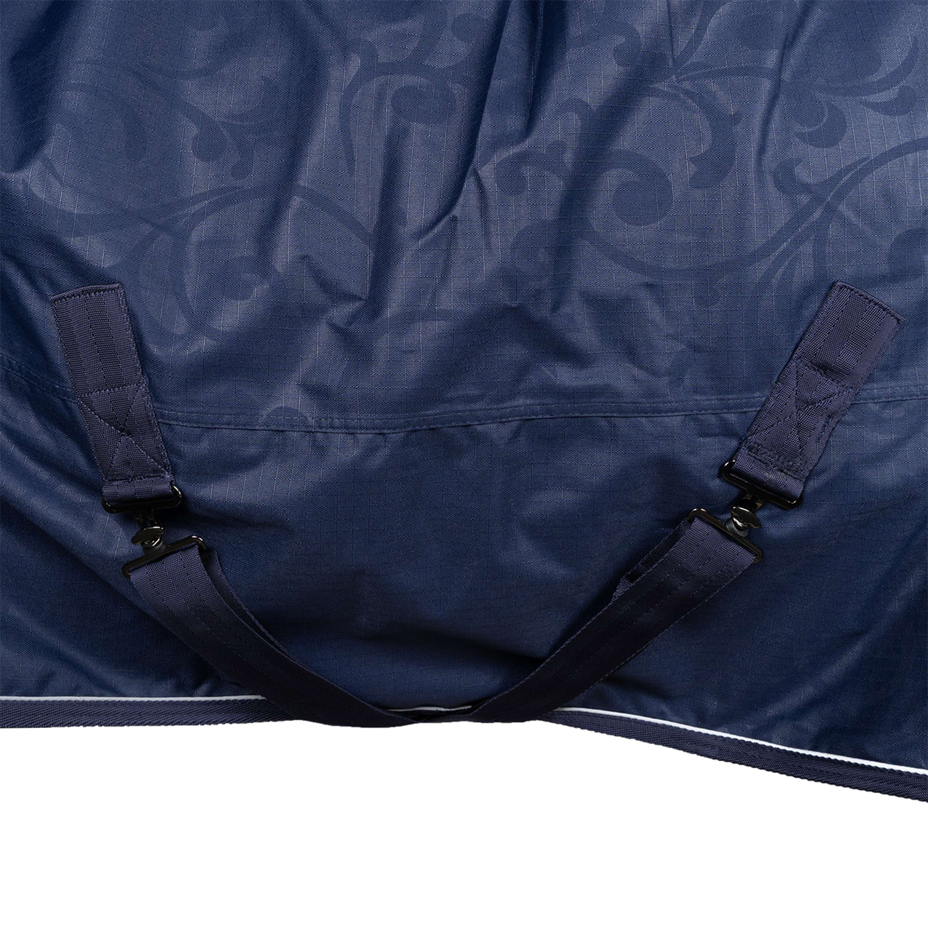 Imperial Riding Regendeken IRHSuper-Dry 0g Navy