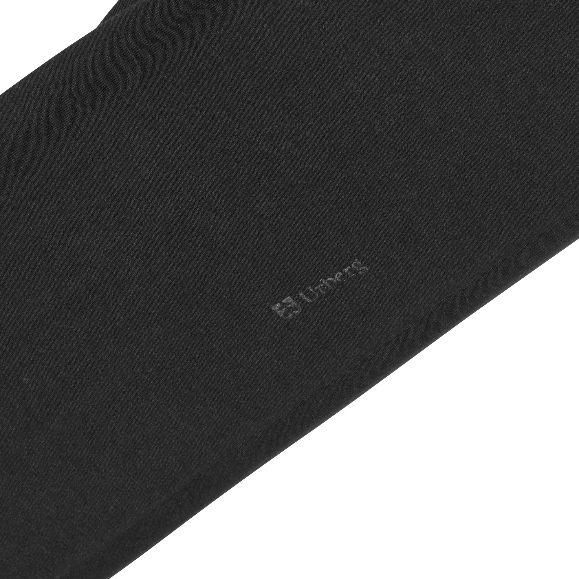 Urberg Juniors' Solid Tree Base Layer Set Black Beauty