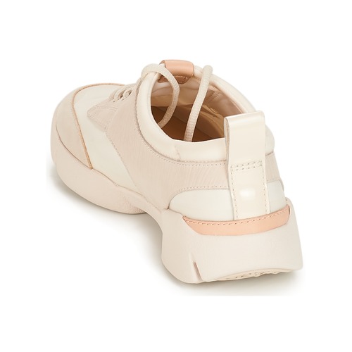 Clarks - Tri Spirit - White Combi