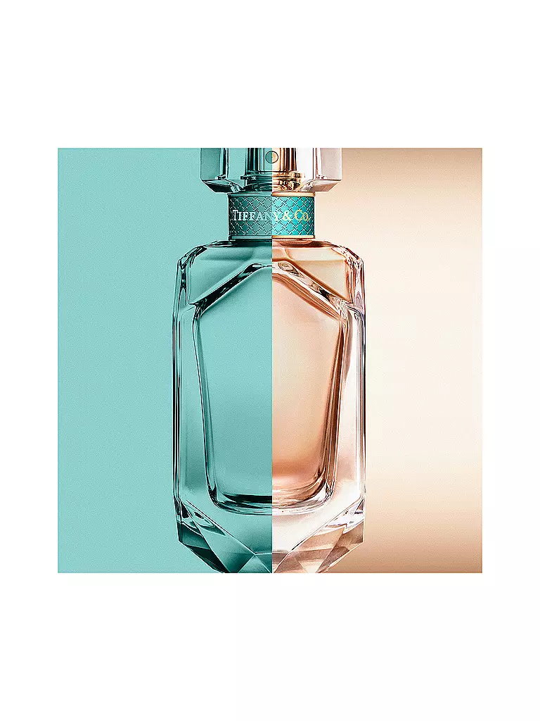 TIFFANY Rose Gold Eau de Parfum 75ml keine Farbe