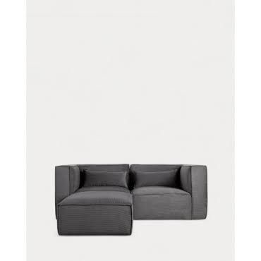 the masie Modulares 2-Teilig Ecksofa Kilhe