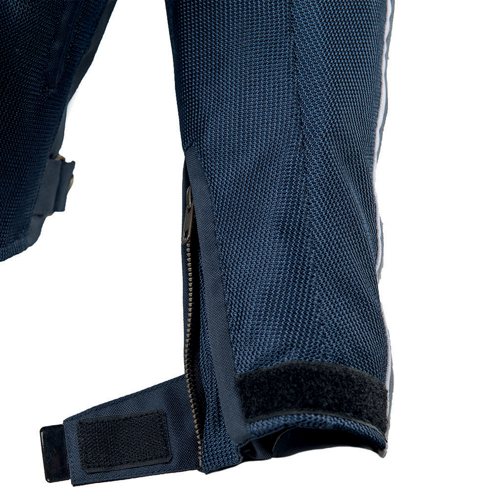 All One - Blouson Helios Navy