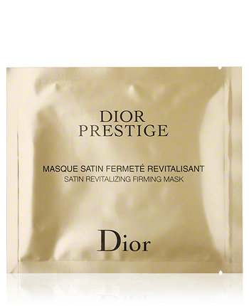 Dior Prestige Masque Satin Fermeté Revitalisant 6x28ml