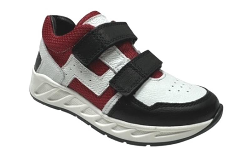 Track Style 325325 wijdte 3,5 rood combi [941]