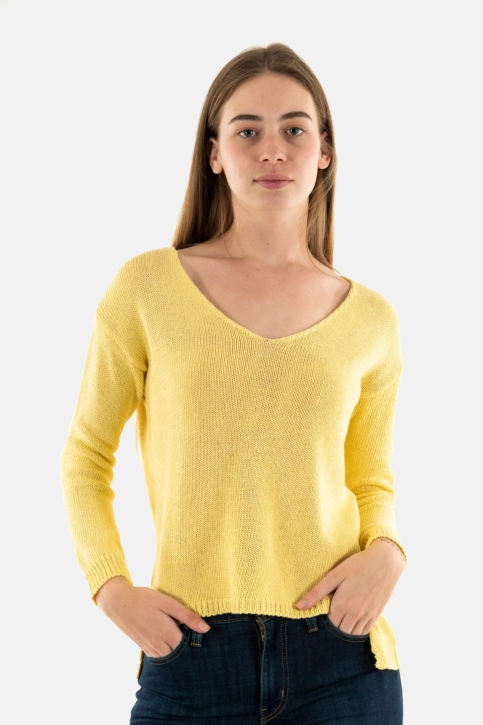 Pull leger please m4977 3124 soia