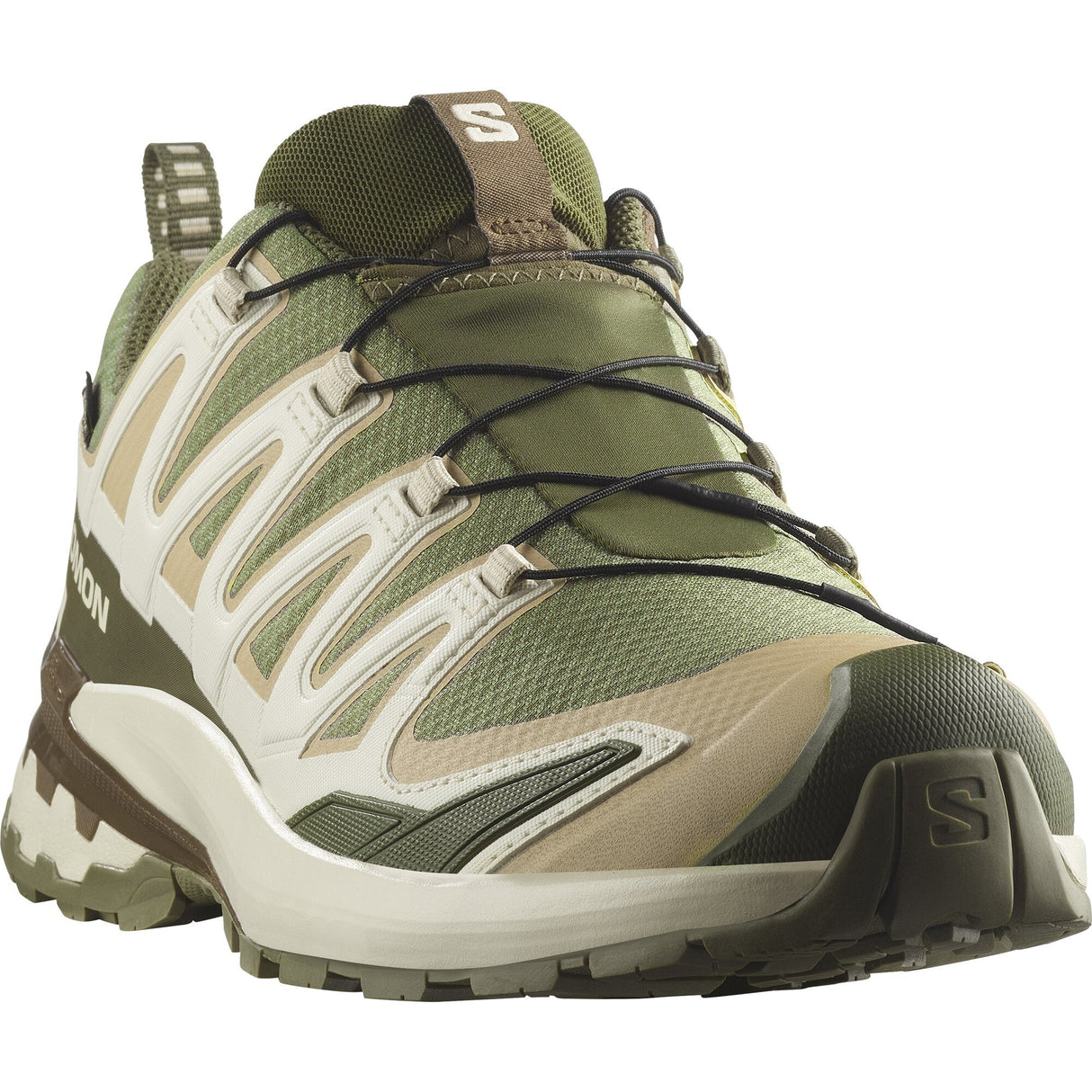 Salomon<br>XA Pro 3D V9 GTX