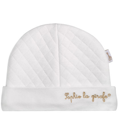 Sophie la Girafe Geschenkbox - My Geburtsoutfit - So Pure