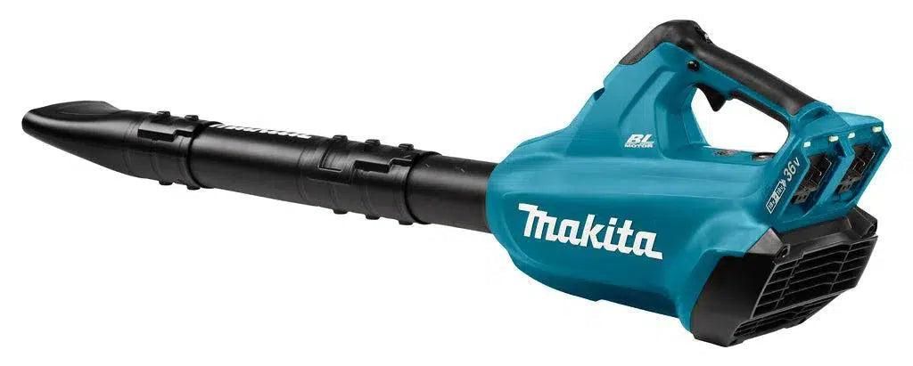 Makita DUB362PT2 Accu Bladblazer 2x18V 5.0Ah