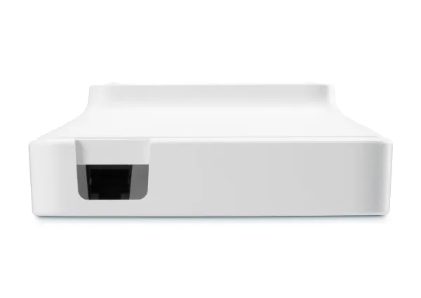 Auerswald COMfortel WS-500S - VoIP-telefonadapter - DECT