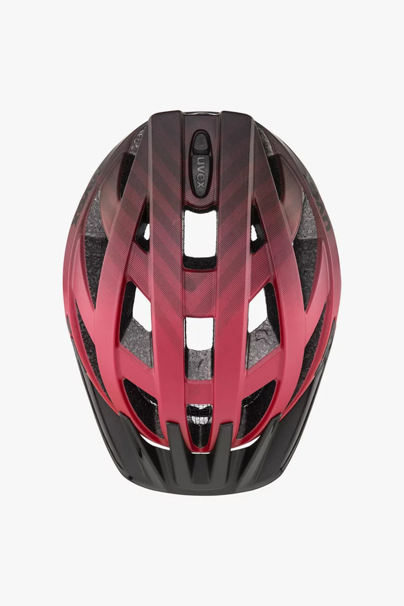 uvex i-vo cc Velohelm