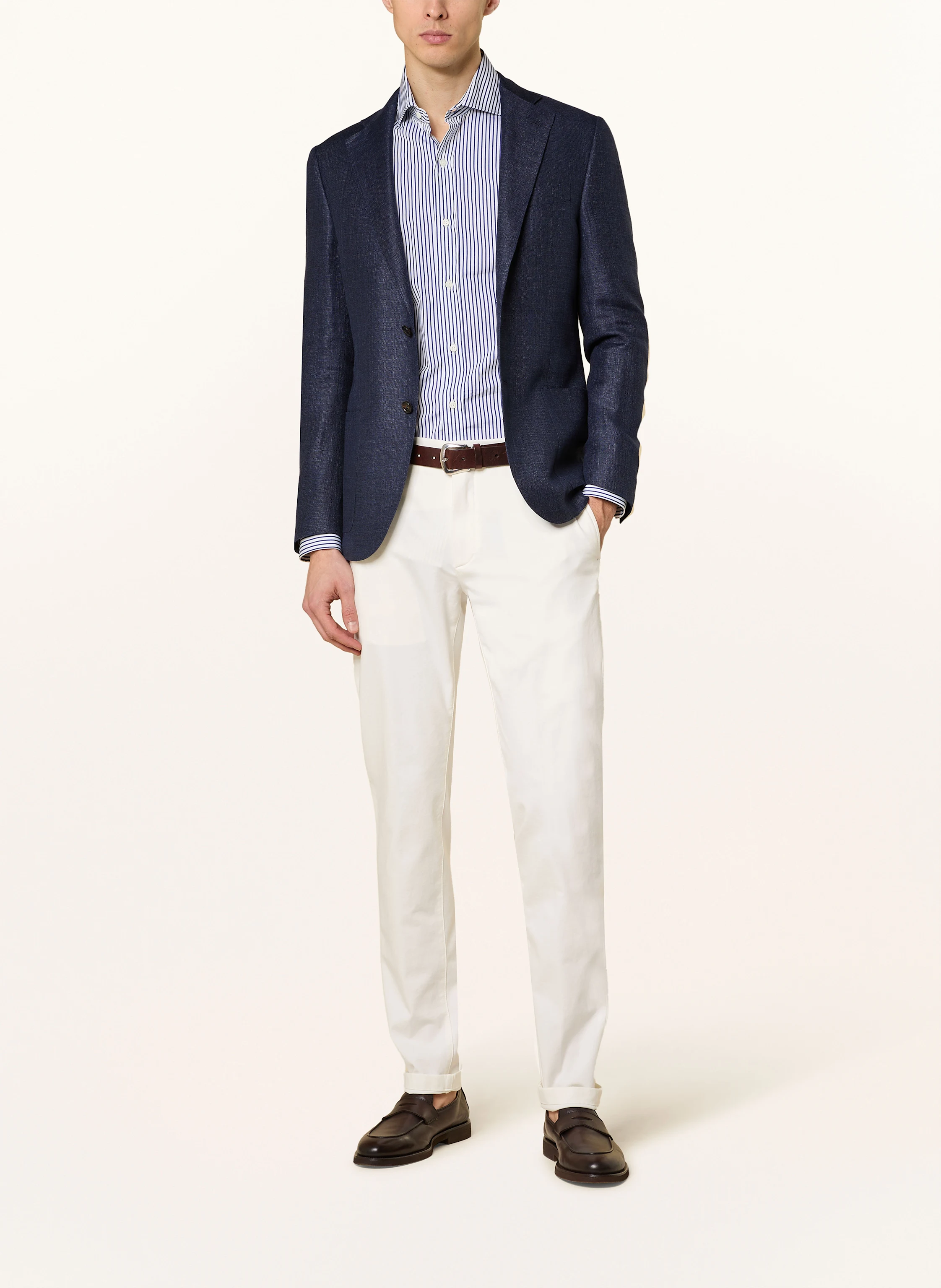 CORNELIANI Sakko Regular Fit