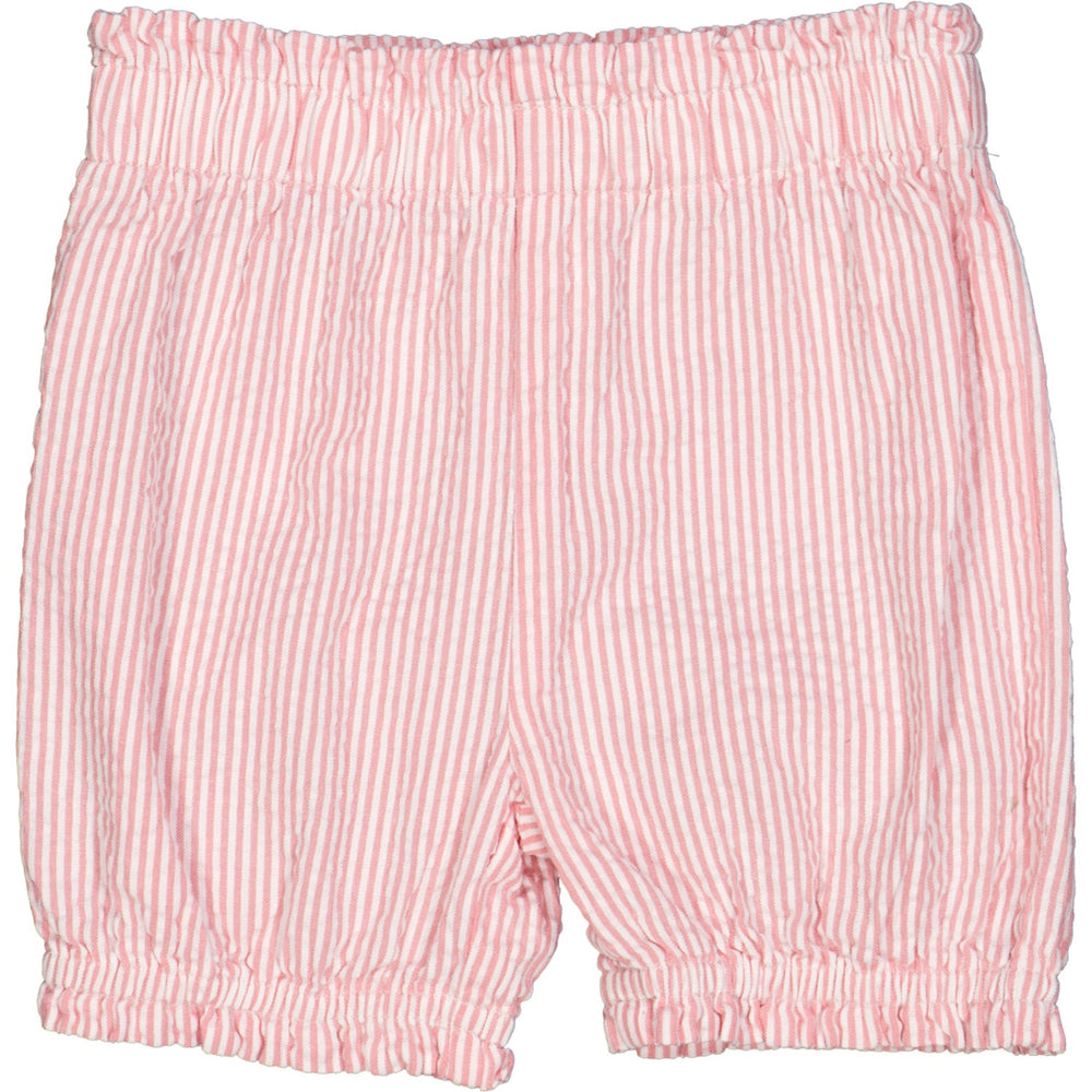 Køb Müsli Balsam Cream/ Bubblegum Seersucker Stripe Bloomers