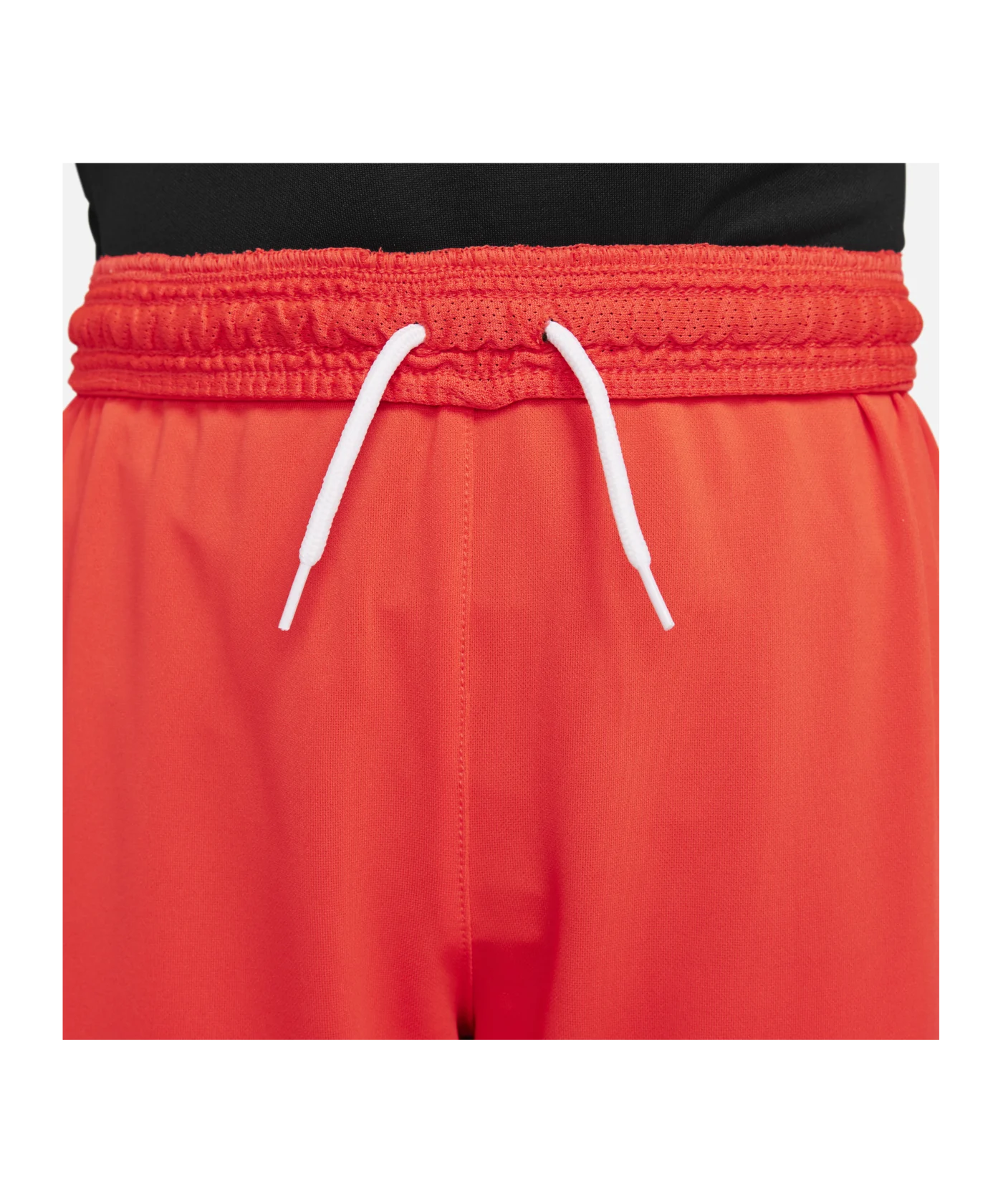 Nike Park III Short Kids Rot F635