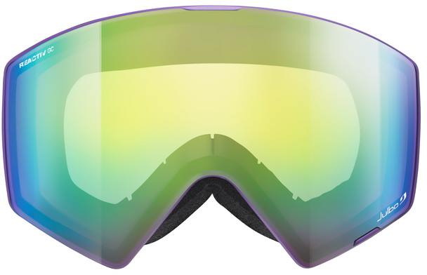 Julbo Razor Edge REACTIV 2-3 Glare Ctrl