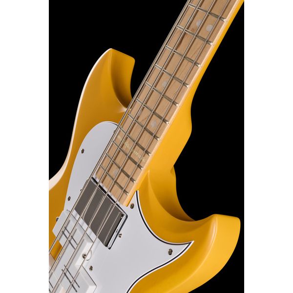 Reverend Mike Watt Wattplower MkII WY