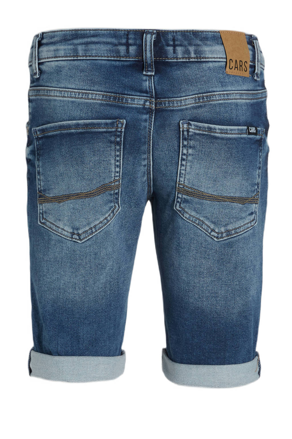 Cars denim bermuda FORIDA dark used