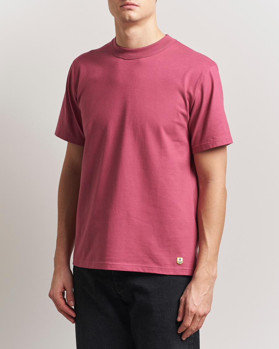 Armor-lux Heritage Callac T-Shirt Malaga
