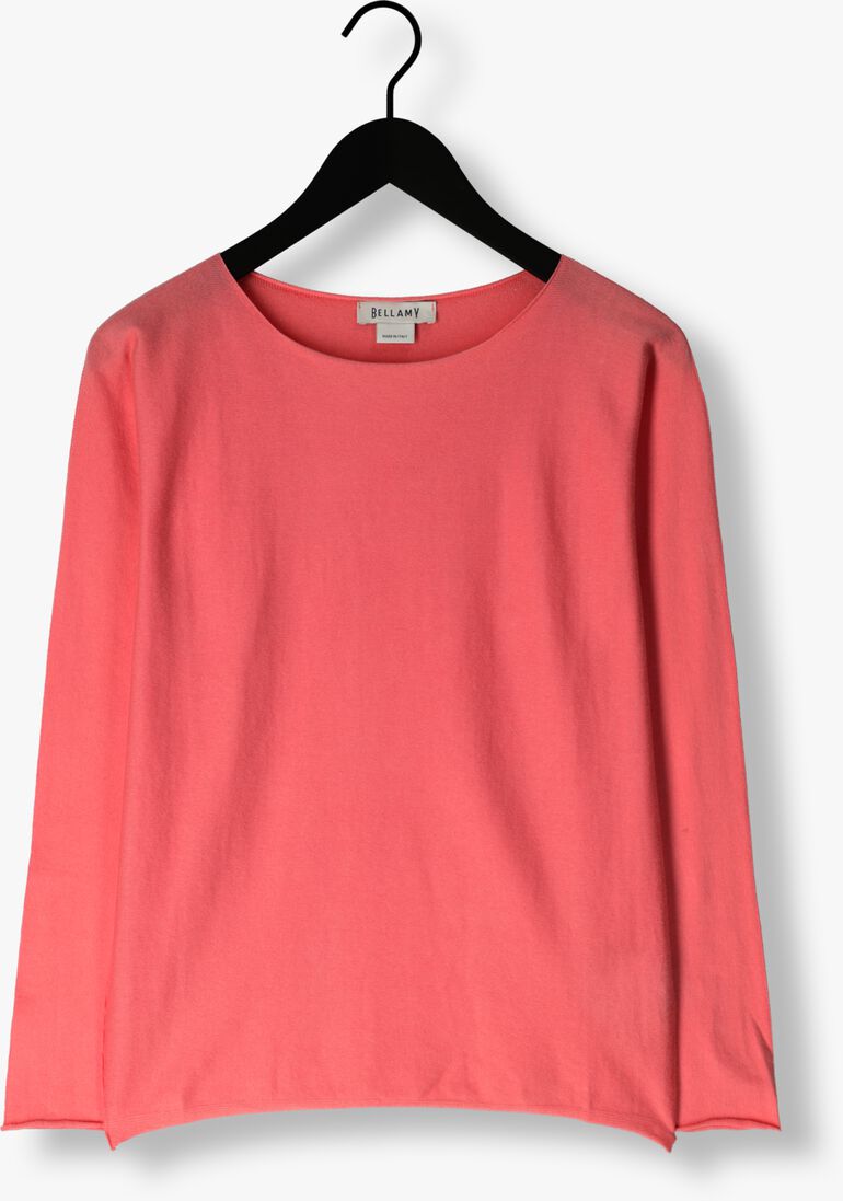 BELLAMY oranje bellamy trui judith