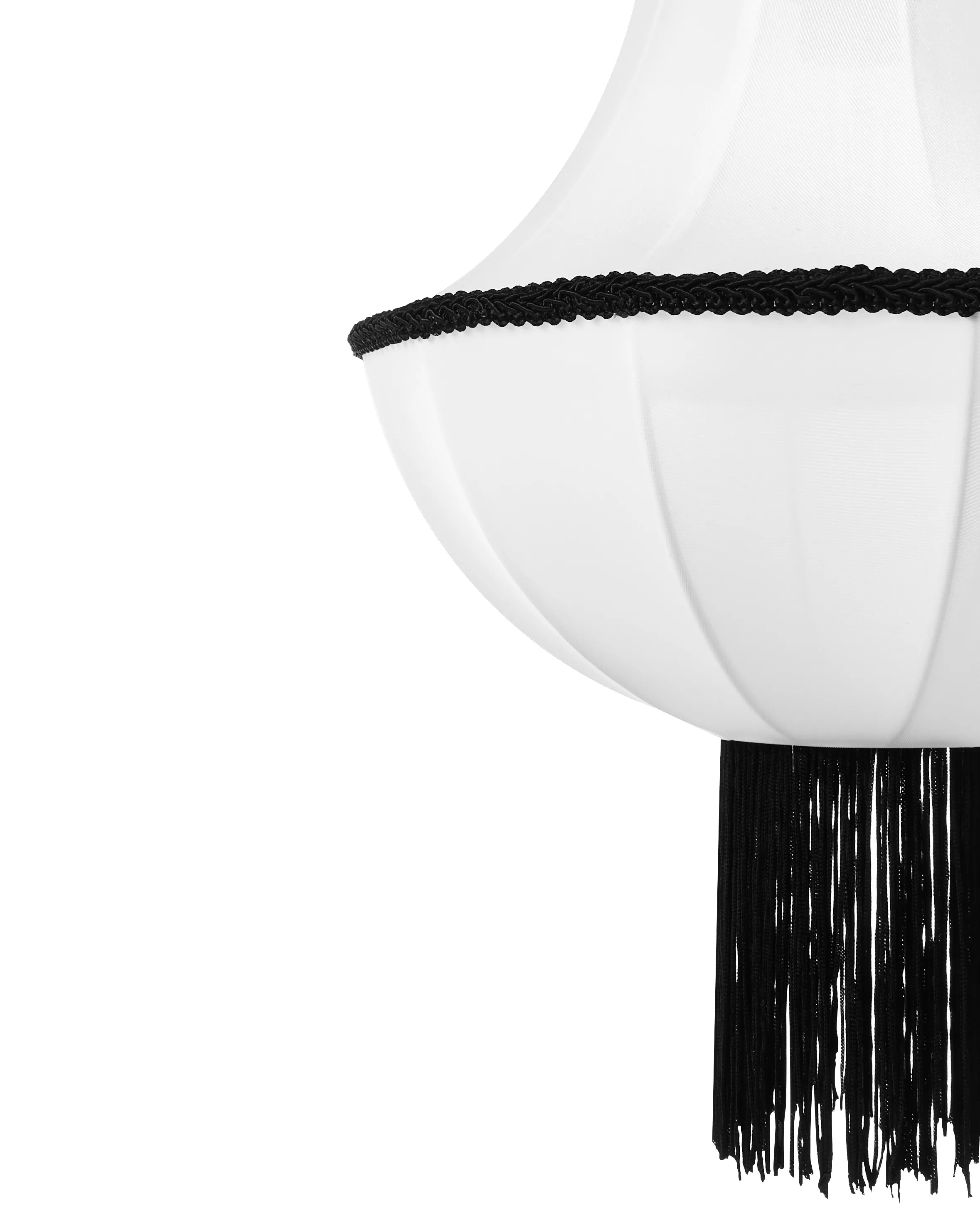 Hanglamp ARAGUA Wit