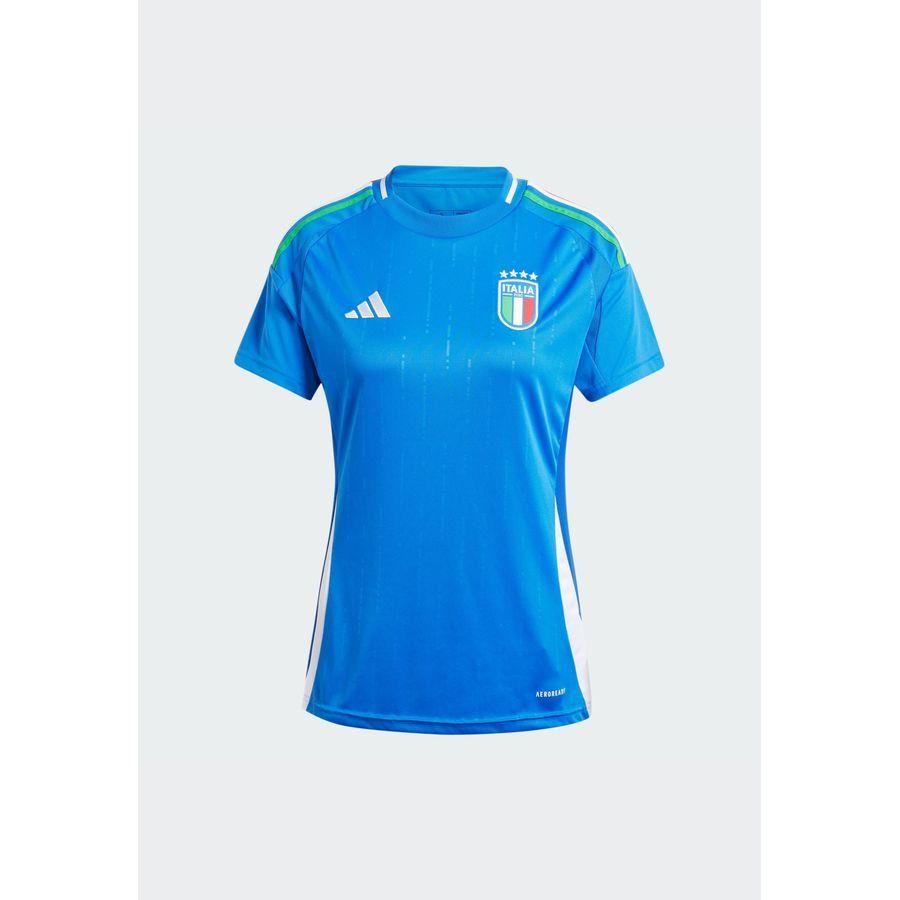 Italie Maillot Domicile 2024/25 Femme