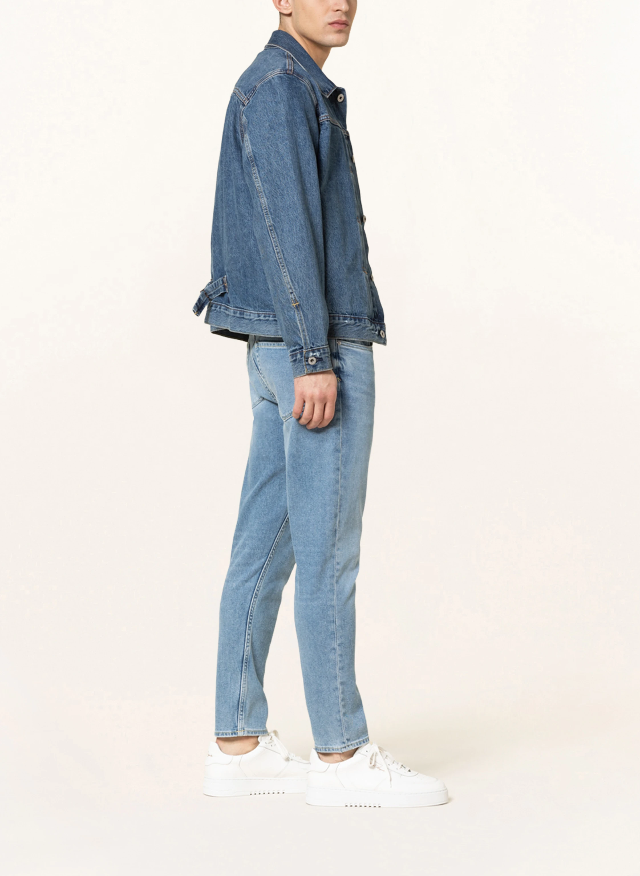 ARMEDANGELS Jeans AARO Tapered Fit