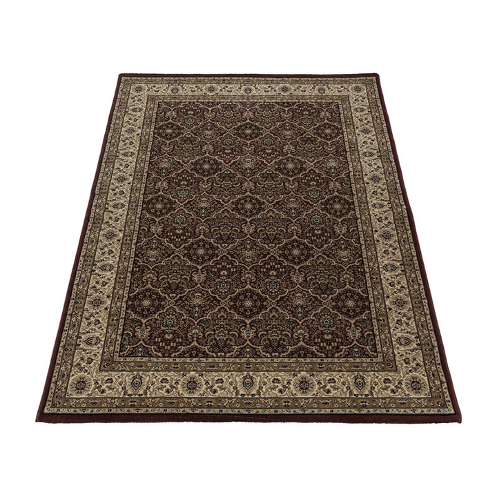 Perzisch vloerkleed - Kashmir Rood 2602  | Sfeervol